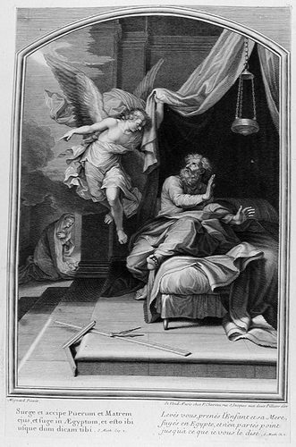 Maria mit dem Christuskind