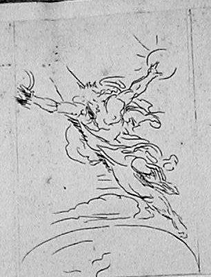 Bildnis von Benjamin Priol