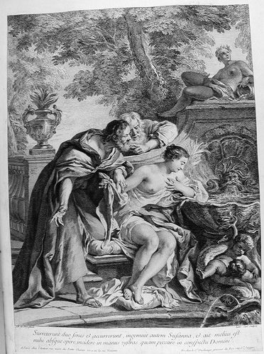 Venus mit Amor