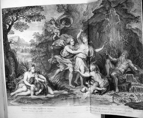 Herkules und Alceste
