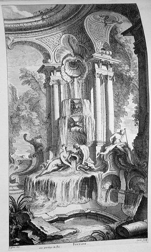 Phantastische Thermen
