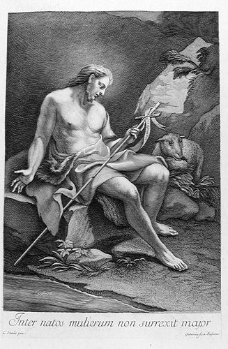 Allegorische Darstellung -Personifikation von Frankreich lobpreist die Genesung des französischen König (Louis XV.)