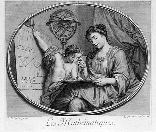 Hl. Katharina von Siena
