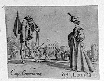 Cerimonia and Laninia