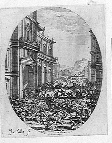 Massacre of the Innocents