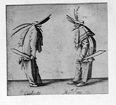 Guarsetto and Mertolino