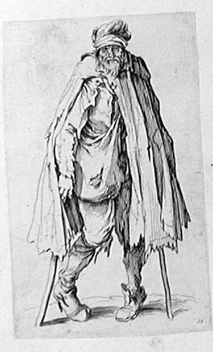 The Verkrüppelte