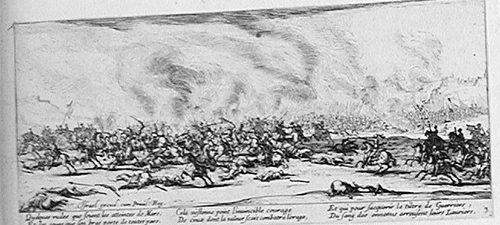The Battle