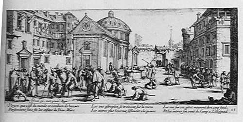 The Krankenhaus