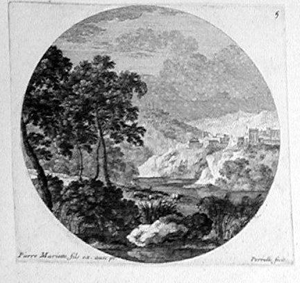 Wasserlandschaft