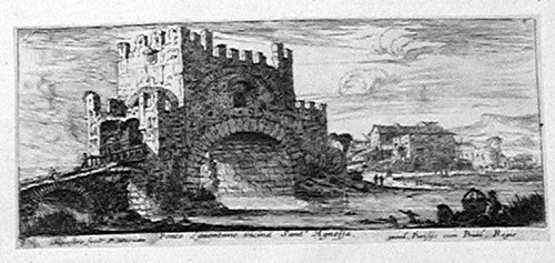 Ponte Laventano