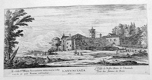 Santa Maria Annunciata in Rom