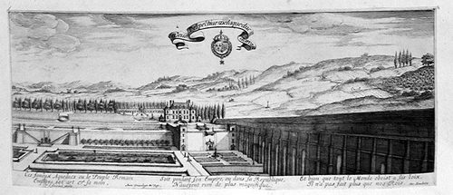 Aquädukt bei Arceuil
