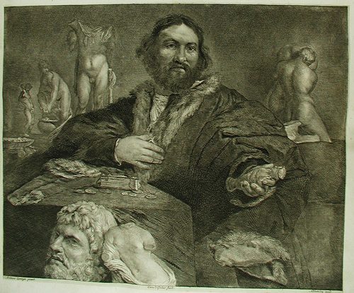 Antonio da Correggio