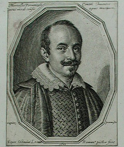 Marcello Provenzali