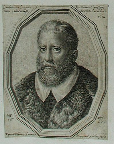 Ludovico Leoni - de Marsari