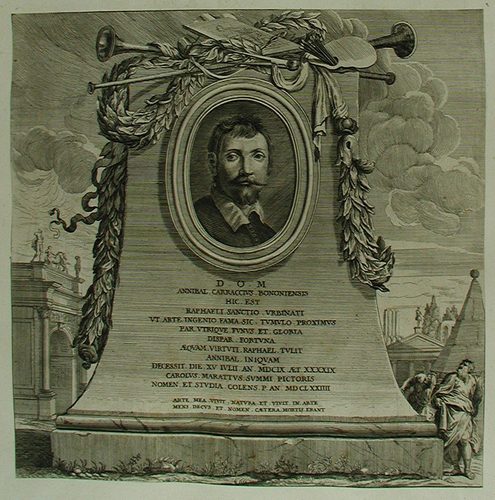 Annibale Carracci