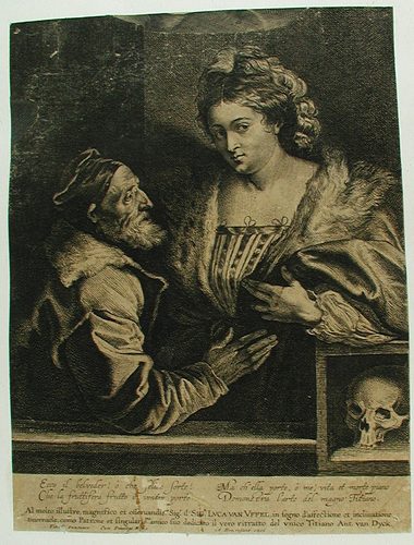 Tizian - Tiziano Vecellio