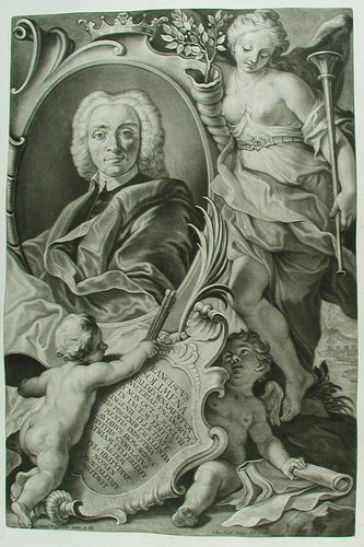 Francesco Solimena
