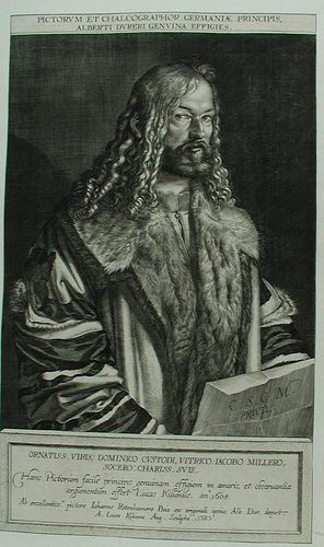 Albrecht Dürer