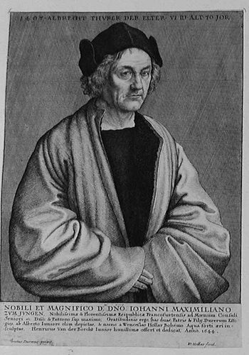 Albrecht Dürer