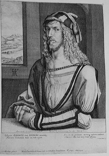 Albrecht Dürer