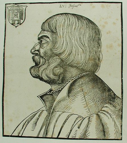 Jan van Eyck