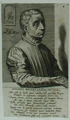 Rogier van der Weyden