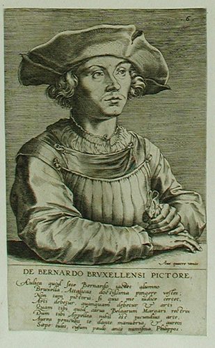 Bernard van Orley
