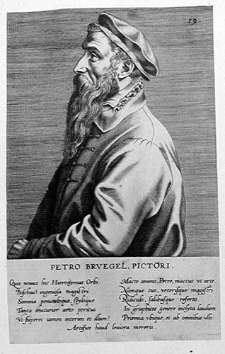 Pieter Bruegel der Ältere