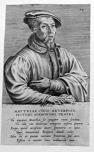 Mathys Cock