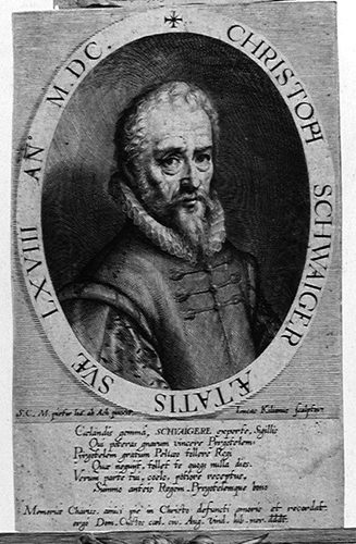 Christoph Schwaiger