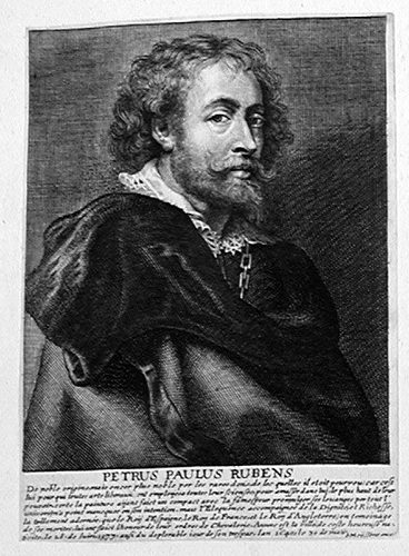 Peter Paul Rubens