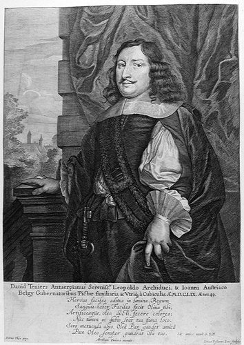 David Teniers der Jüngere