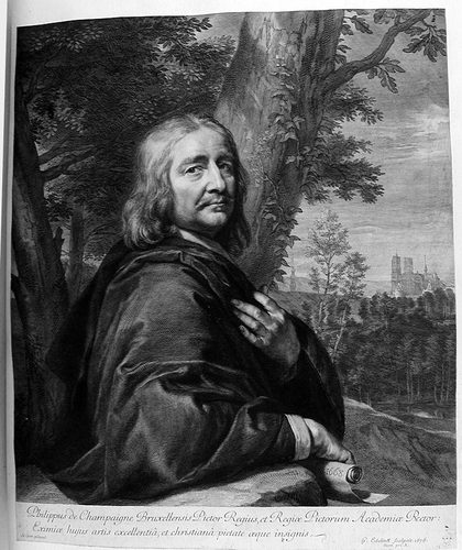 Philippe de Champaigne