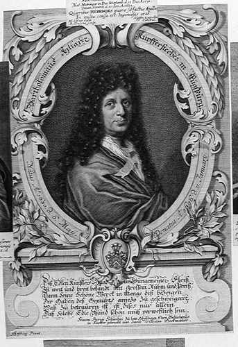 Bartholomäus Kilian