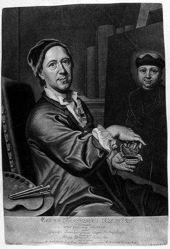 Markus Friedrich Kleinert