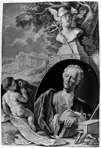 Joachim Franz Beich