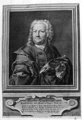 Martin Engelbrecht