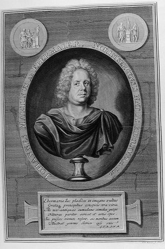Johann Martin von Ebermayr
