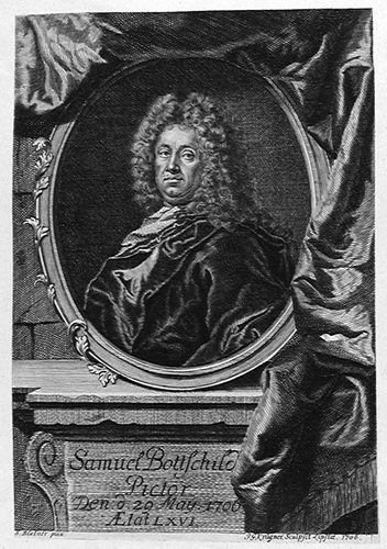 Samuel Bottschild