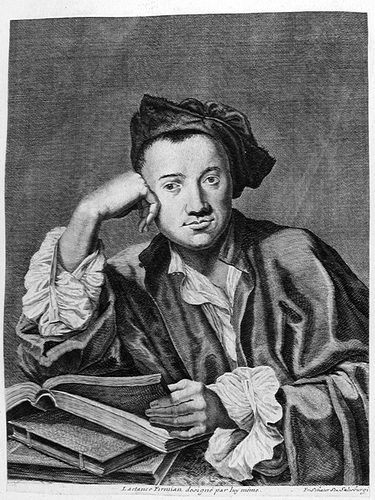 Franz Lactanz von Firmian