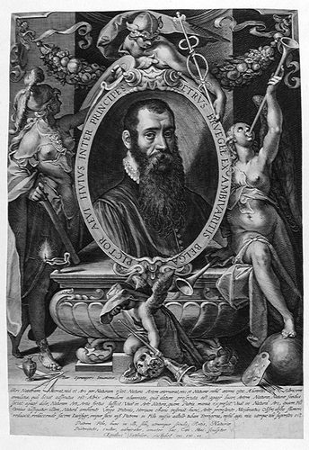 Pieter Bruegel der Ältere