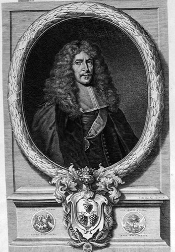 Richard Collin (?)