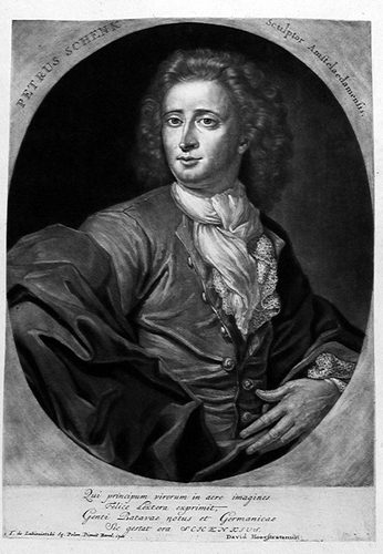 Pieter Schenk