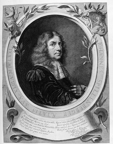 Johann Spillenberger