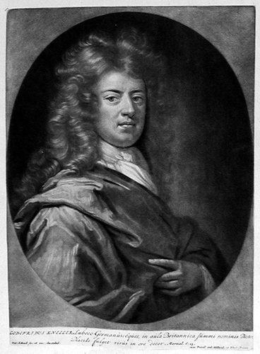 Gottfried Kniller