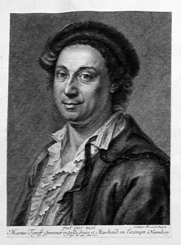 Martin Tyroff