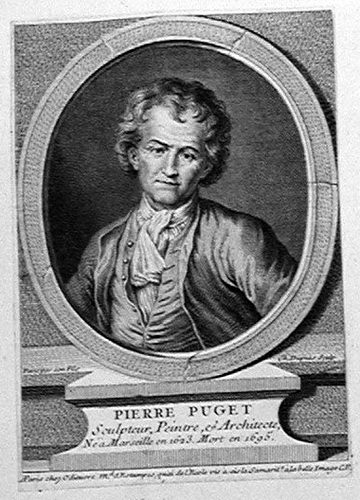 Pierre Puget