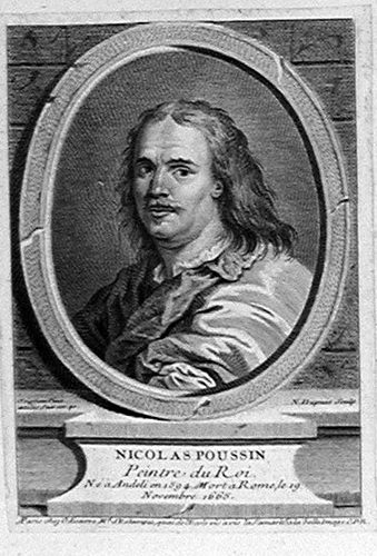 Nicolas Poussin